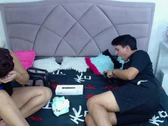 NahoAlejo webcam model stream image