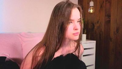 IvanaLippe webcam model stream image
