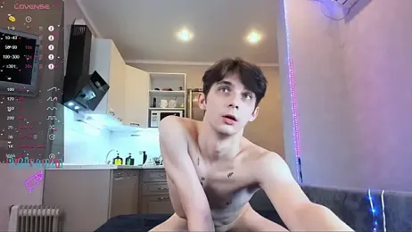 Aaron_Boom webcam stripchat model stream image