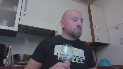 Sensee85 webcam model stream image