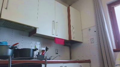 Sensee85 webcam model stream image