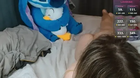 Bumblevibe webcam model stream image