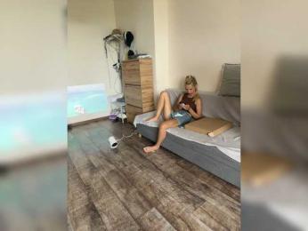 DonorDi webcam bongacams model stream image