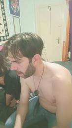 Fuegoypasionshh webcam cam4 model stream image