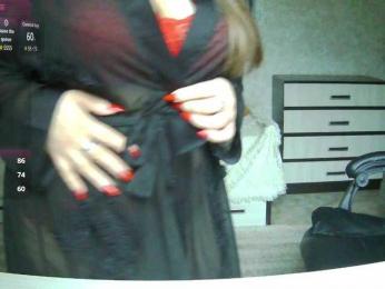 AgathaMyers webcam model stream image