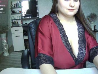 AgathaMyers webcam model stream image