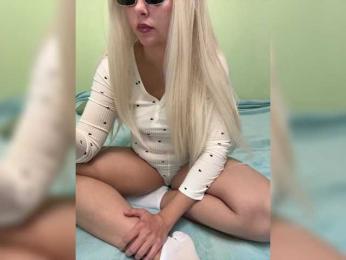 -RiskyVixen- webcam model stream image