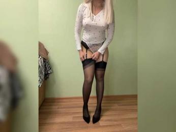 -RiskyVixen- webcam model stream image