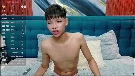 dilan_911 webcam model stream image