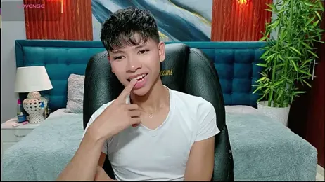 dilan_911 webcam stripchat model stream image