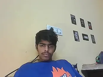 monster_33 webcam model stream image