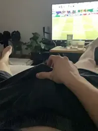curvedlongdick webcam model stream image