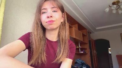 ZitaSampson webcam cam4 model stream image