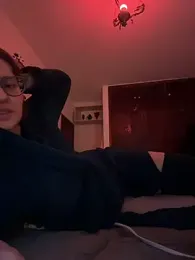 witchdub webcam model stream image