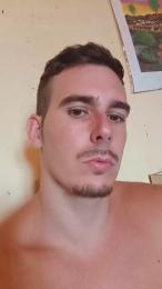 johnboyy webcam cam4 model stream image