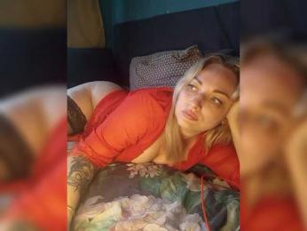 Tanysha-1 webcam model stream image
