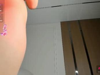 zirael_swan webcam model stream image