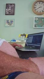 SRBooger webcam model stream image