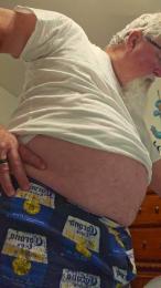 SRBooger webcam model stream image