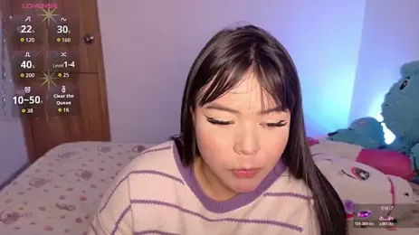 ImamDahian webcam model stream image