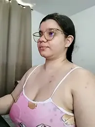 Danzel1105 webcam model stream image