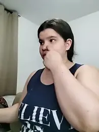 Danzel1105 webcam model stream image