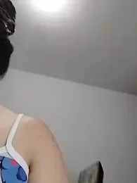 Danzel1105 webcam model stream image
