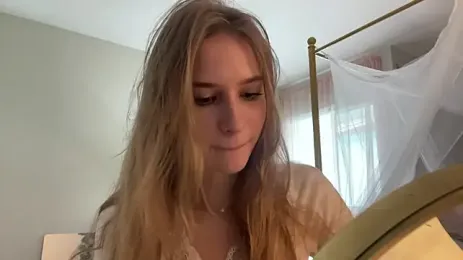 LynellMilleson webcam model stream image