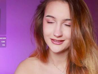 -Lana-Chester- webcam bongacams model stream image