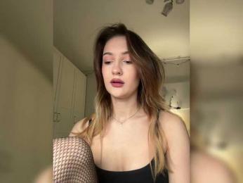 -Lana-Chester- webcam bongacams model stream image