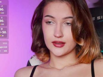 -Lana-Chester- webcam bongacams model stream image