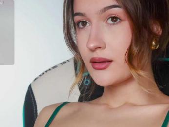 -Lana-Chester- webcam bongacams model stream image