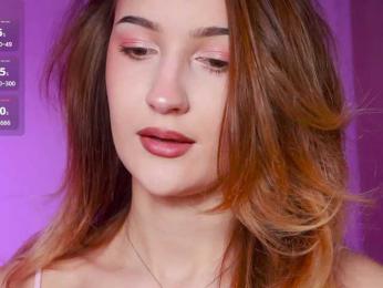 -Lana-Chester- webcam bongacams model stream image