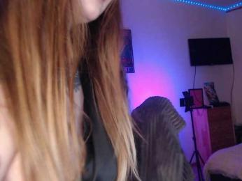 Greeenfriends6969 webcam model stream image