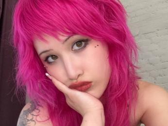 MikuLangly webcam livejasmin model stream image