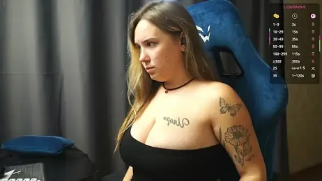 Sandra_SW_ webcam model stream image