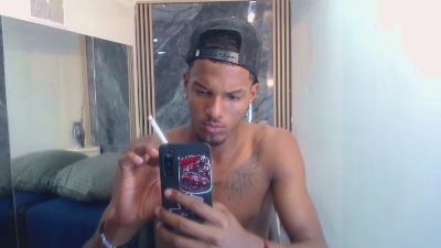 JacksonSmithxx webcam model stream image