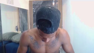 JacksonSmithxx webcam model stream image