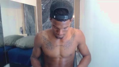 JacksonSmithxx webcam model stream image