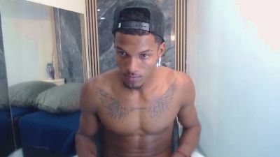 JacksonSmithxx webcam model stream image
