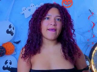 Ashly Bell webcam flirt4free model stream image