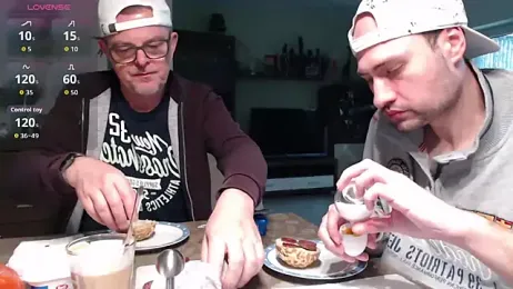 xxJANI2xx webcam model stream image