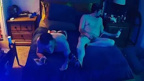 alickandstick webcam stripchat model stream image