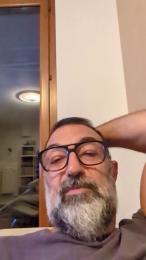 Mario1543 webcam model stream image
