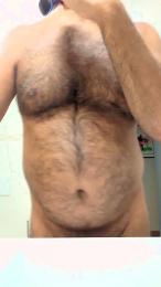 Mario1543 webcam model stream image