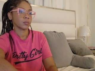 prettyjess webcam model stream image