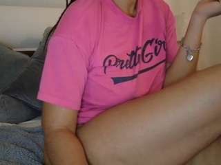prettyjess webcam model stream image