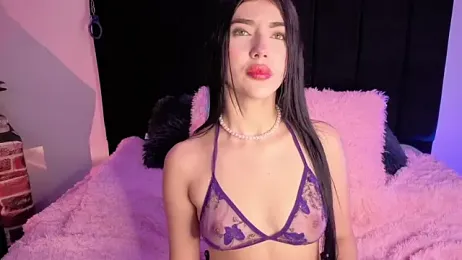 Abby_Bennett webcam stripchat model stream image