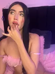 Abby_Bennett webcam model stream image