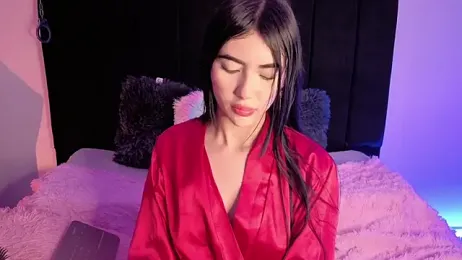 Abby_Bennett webcam model stream image